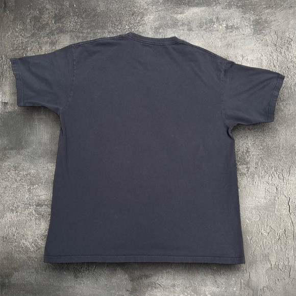 Vintage Billabong Grunge Tee - Picture 2 of 3